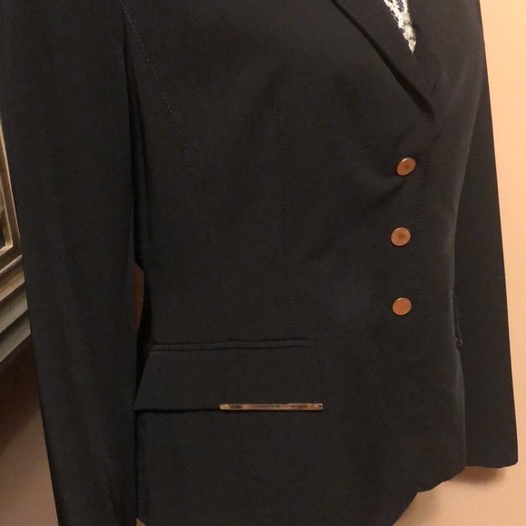 Sandra Angelozzi blazer. SIZE S (38) - Picture 2 of 7